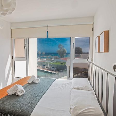 Pallinio Fig Tree Bay Apartments Πρωταράς Εξωτερικό φωτογραφία