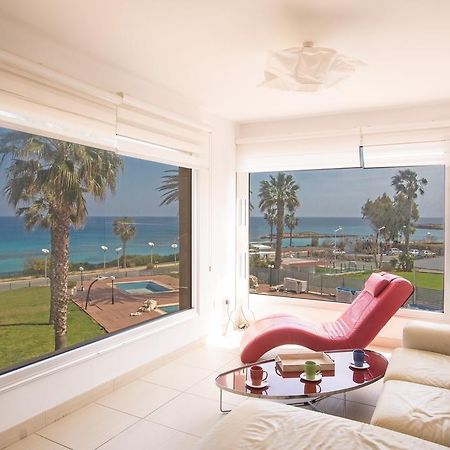 Pallinio Fig Tree Bay Apartments Πρωταράς Εξωτερικό φωτογραφία