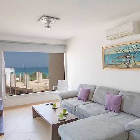 Pallinio Fig Tree Bay Apartments Πρωταράς Εξωτερικό φωτογραφία