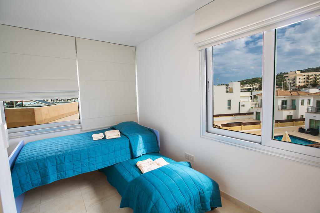 Pallinio Fig Tree Bay Apartments Πρωταράς Εξωτερικό φωτογραφία
