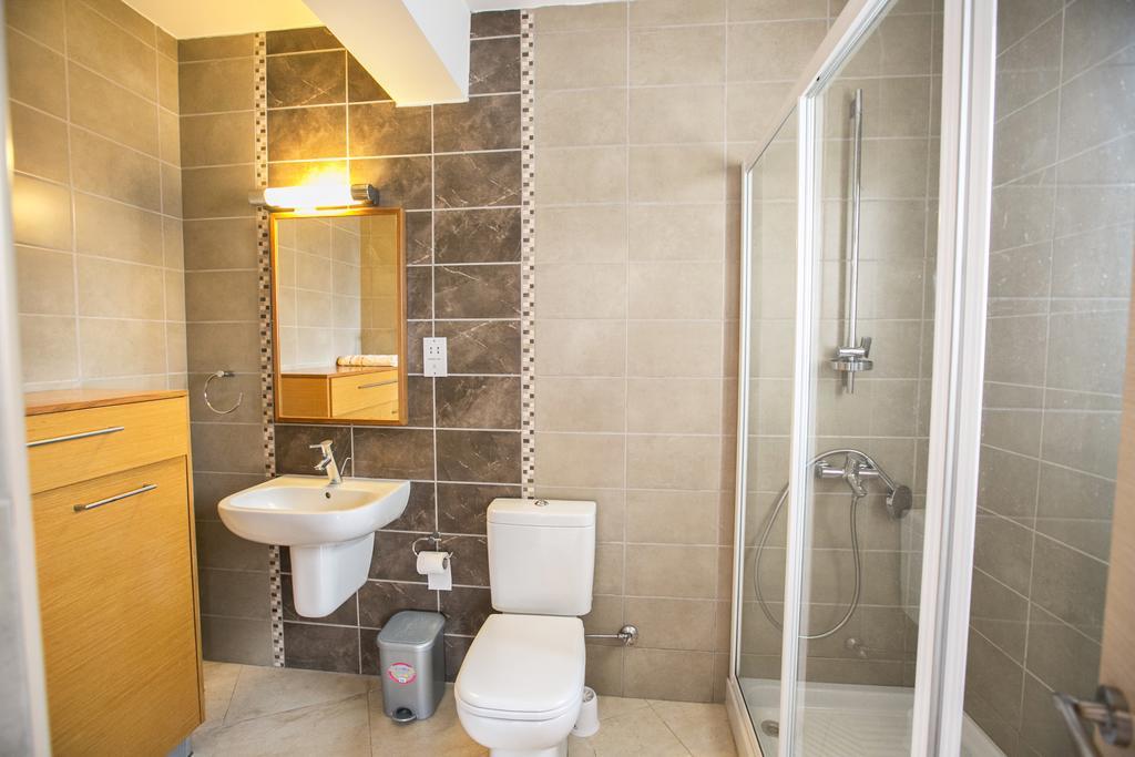 Pallinio Fig Tree Bay Apartments Πρωταράς Εξωτερικό φωτογραφία