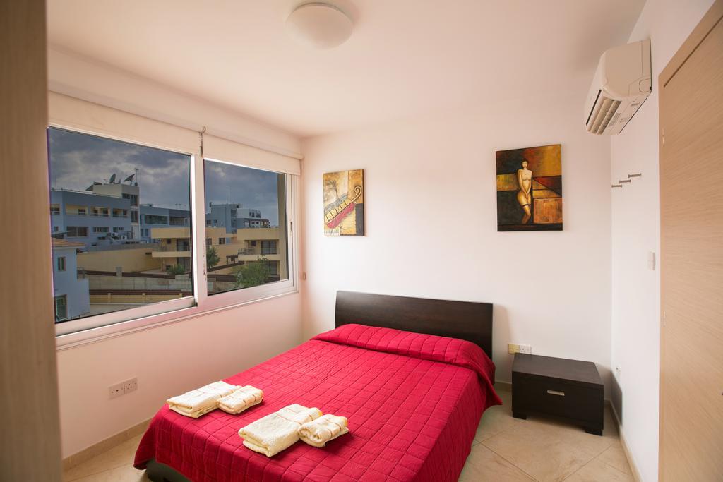Pallinio Fig Tree Bay Apartments Πρωταράς Εξωτερικό φωτογραφία