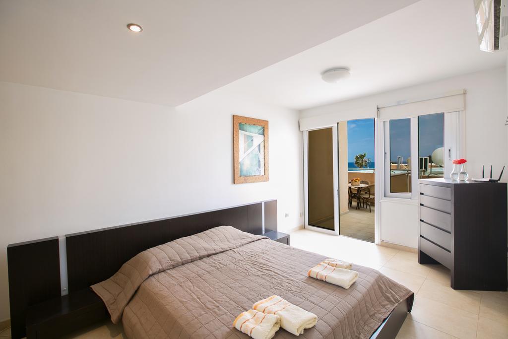Pallinio Fig Tree Bay Apartments Πρωταράς Εξωτερικό φωτογραφία