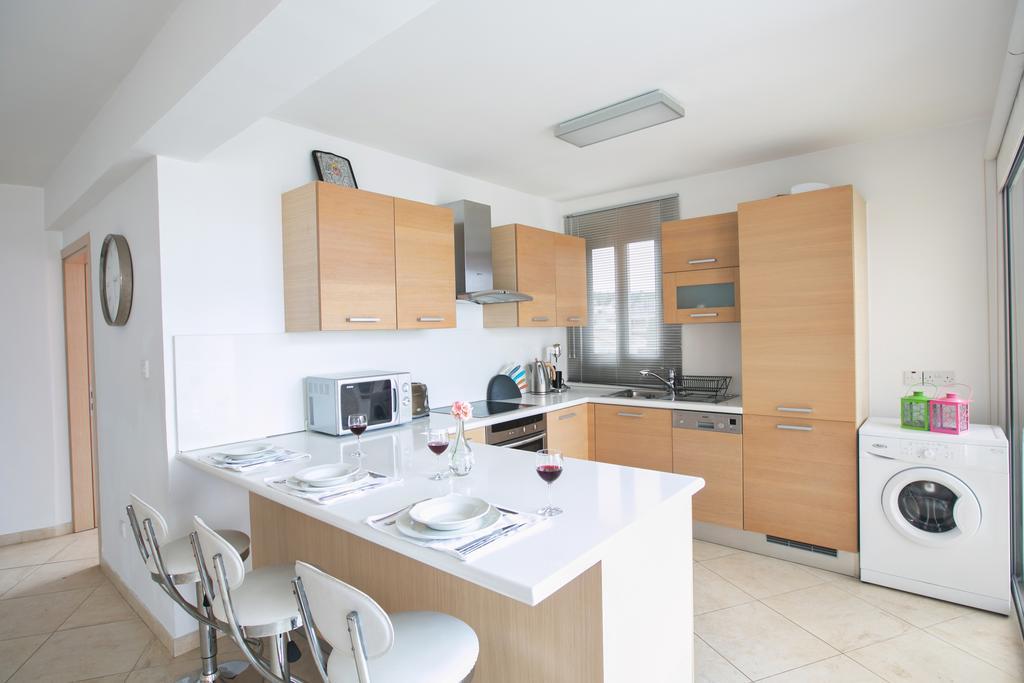 Pallinio Fig Tree Bay Apartments Πρωταράς Εξωτερικό φωτογραφία