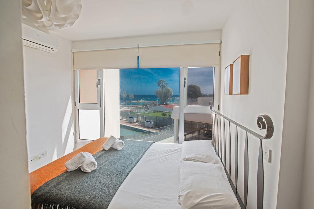 Pallinio Fig Tree Bay Apartments Πρωταράς Εξωτερικό φωτογραφία