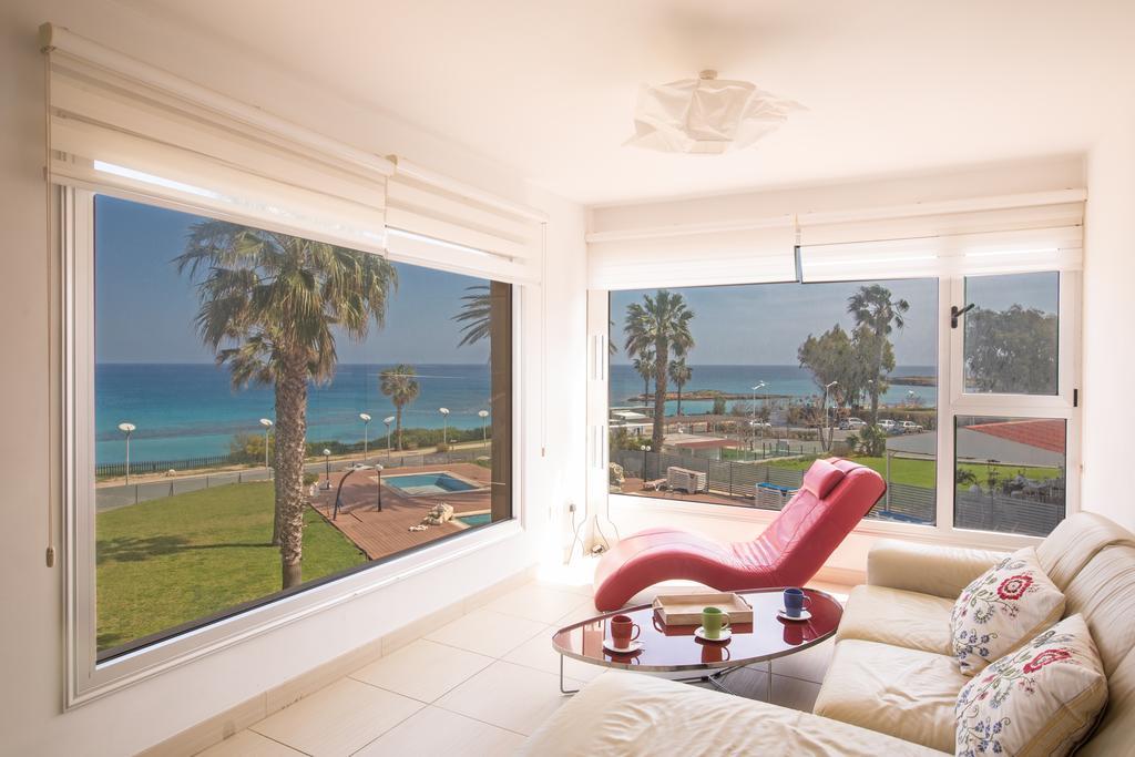 Pallinio Fig Tree Bay Apartments Πρωταράς Εξωτερικό φωτογραφία