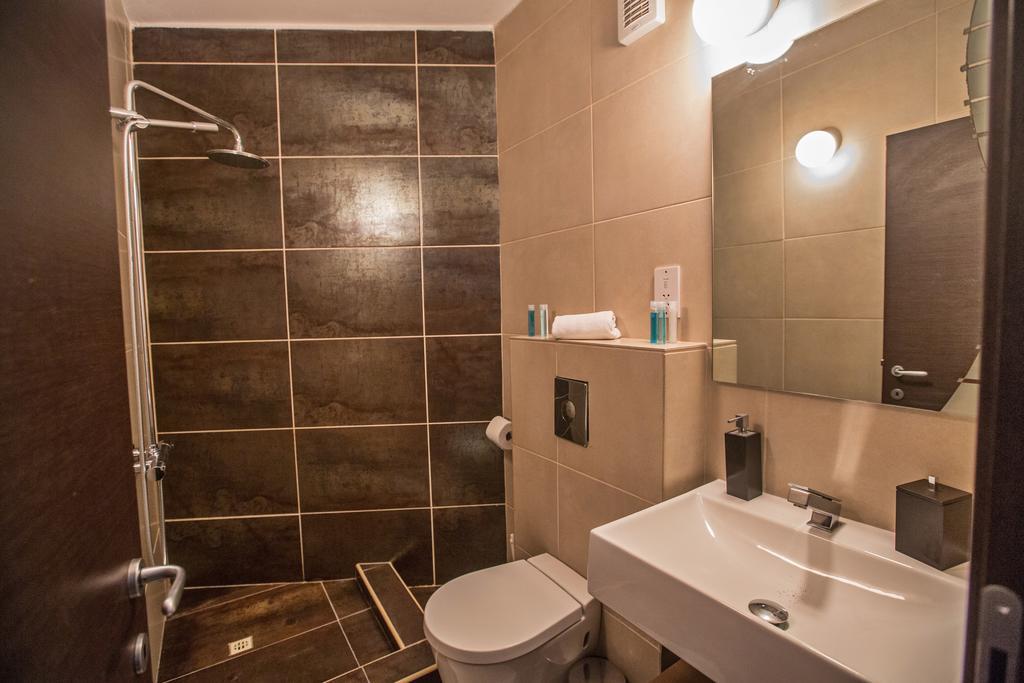 Pallinio Fig Tree Bay Apartments Πρωταράς Εξωτερικό φωτογραφία