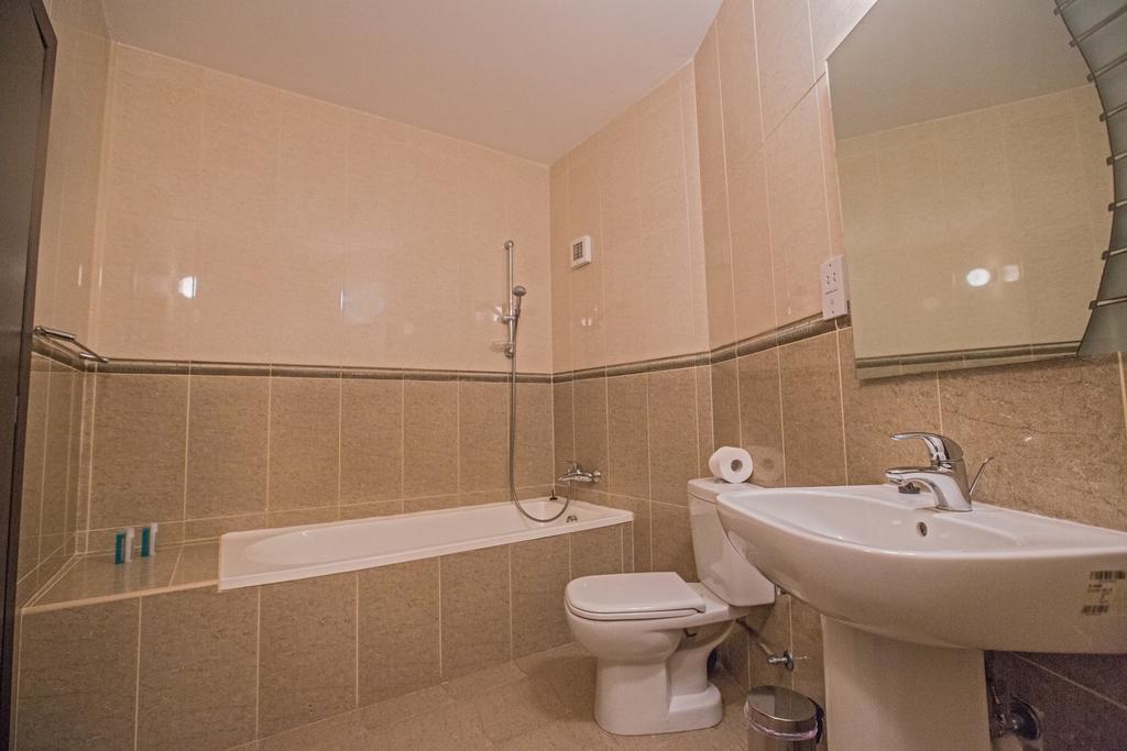 Pallinio Fig Tree Bay Apartments Πρωταράς Εξωτερικό φωτογραφία