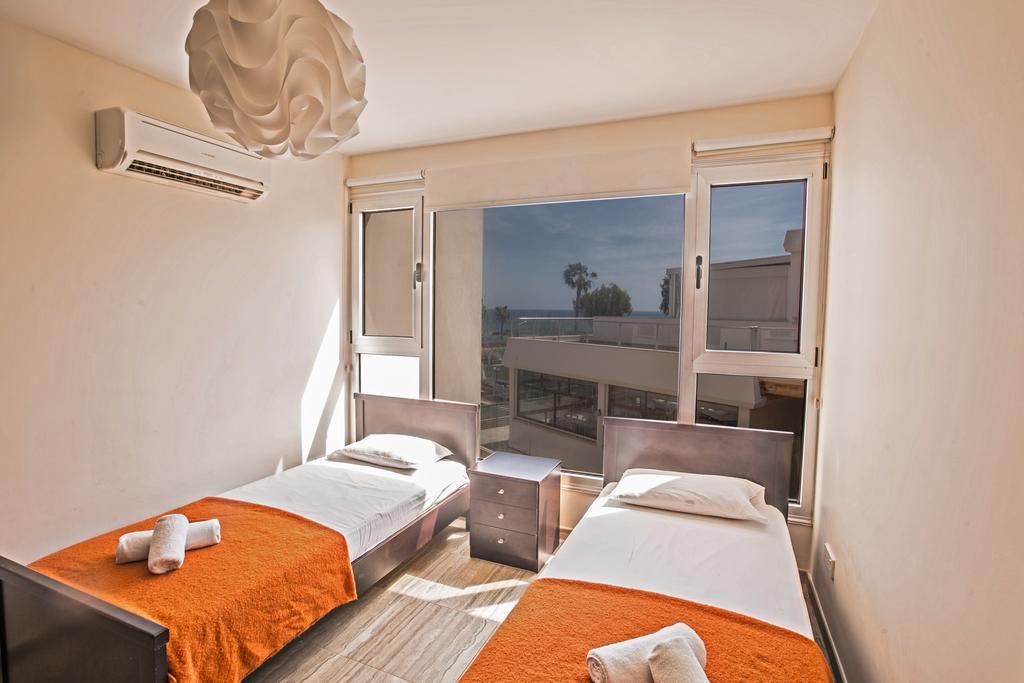Pallinio Fig Tree Bay Apartments Πρωταράς Εξωτερικό φωτογραφία