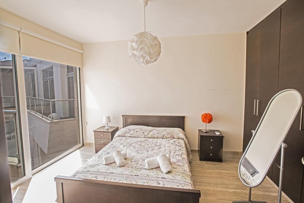 Pallinio Fig Tree Bay Apartments Πρωταράς Εξωτερικό φωτογραφία