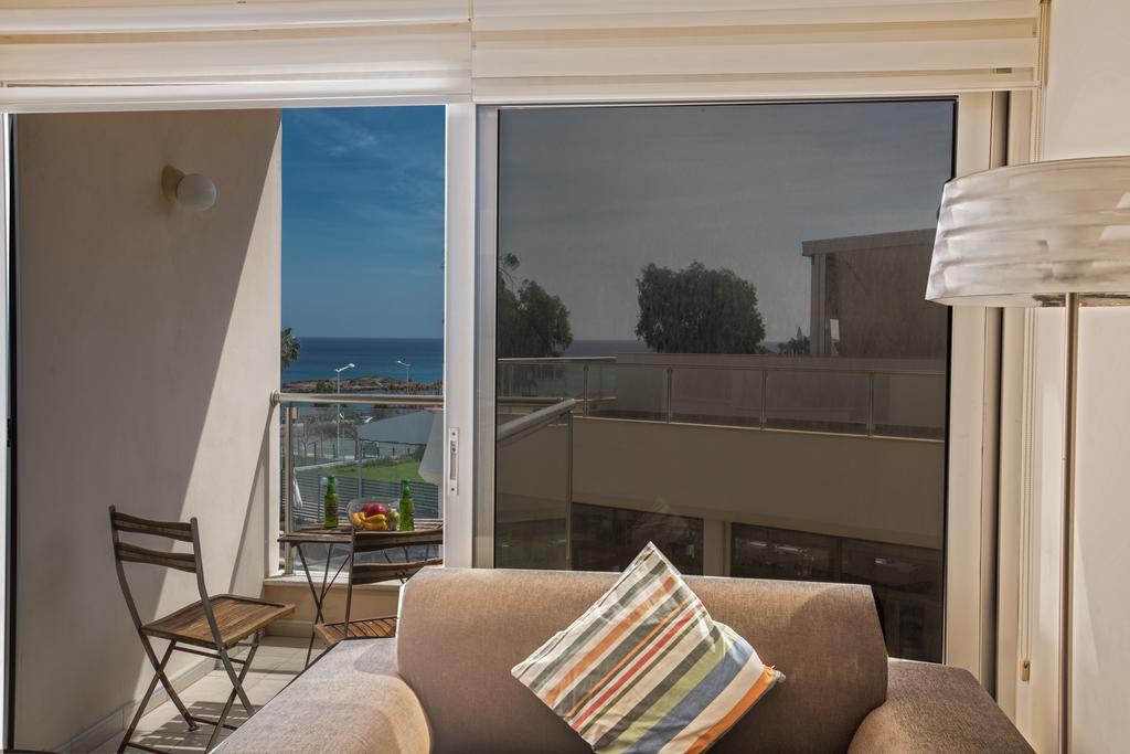 Pallinio Fig Tree Bay Apartments Πρωταράς Εξωτερικό φωτογραφία