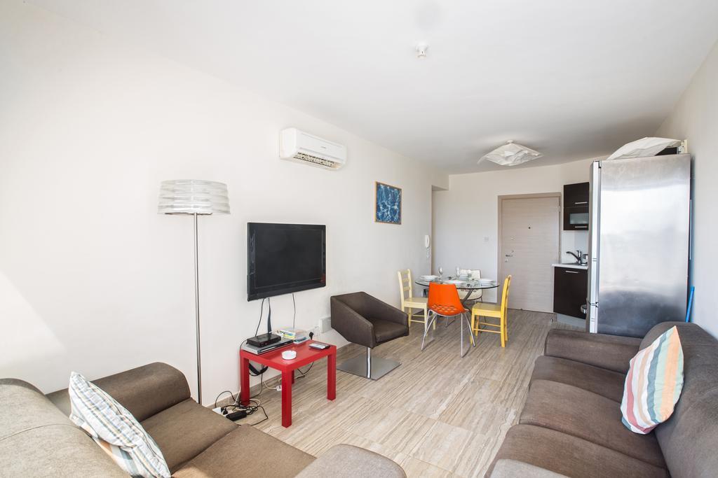 Pallinio Fig Tree Bay Apartments Πρωταράς Εξωτερικό φωτογραφία