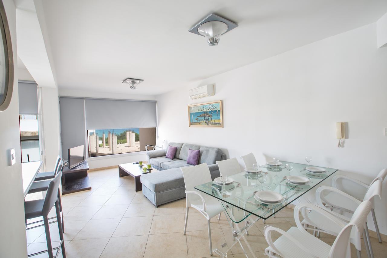 Pallinio Fig Tree Bay Apartments Πρωταράς Εξωτερικό φωτογραφία