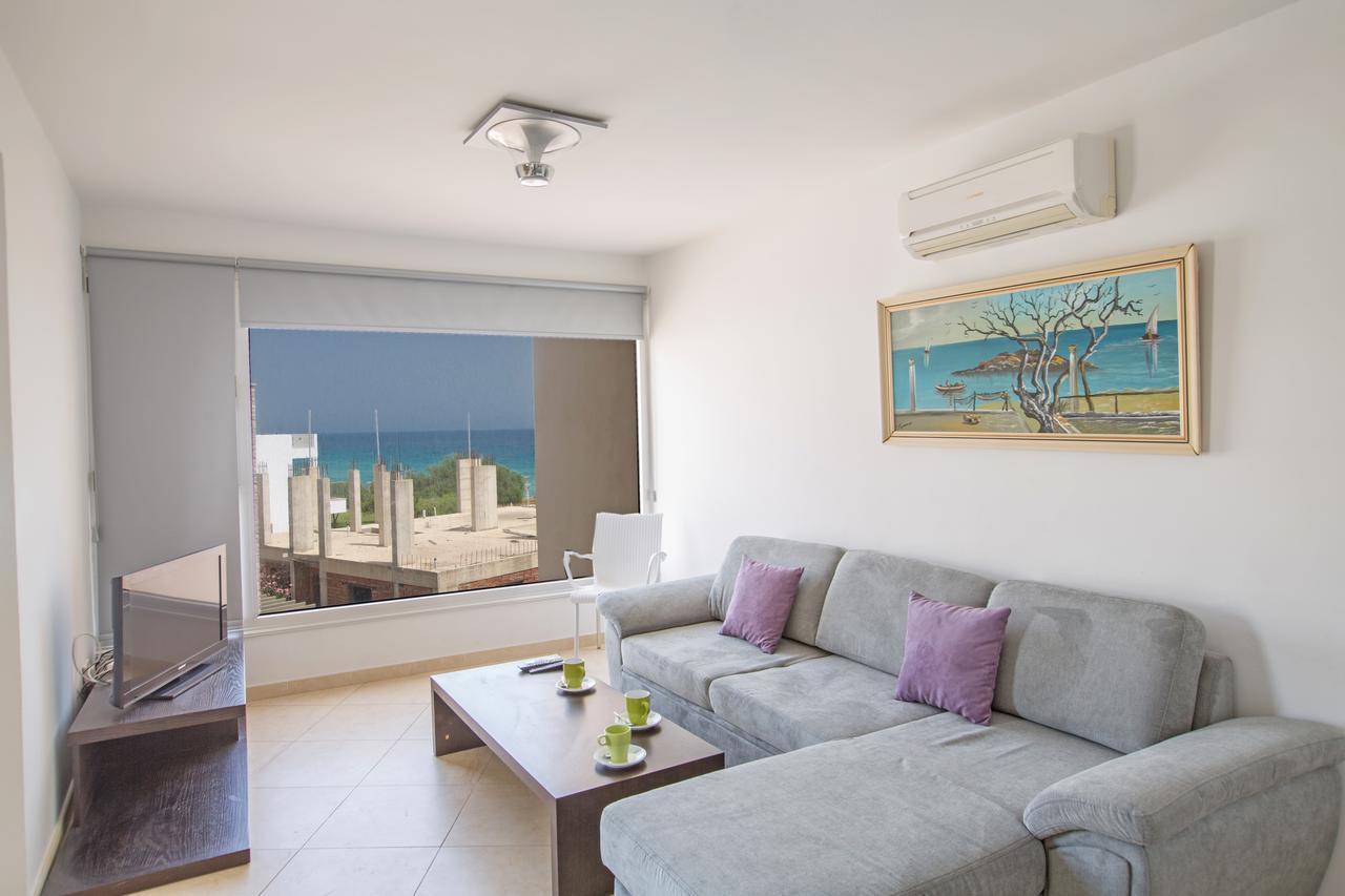 Pallinio Fig Tree Bay Apartments Πρωταράς Εξωτερικό φωτογραφία