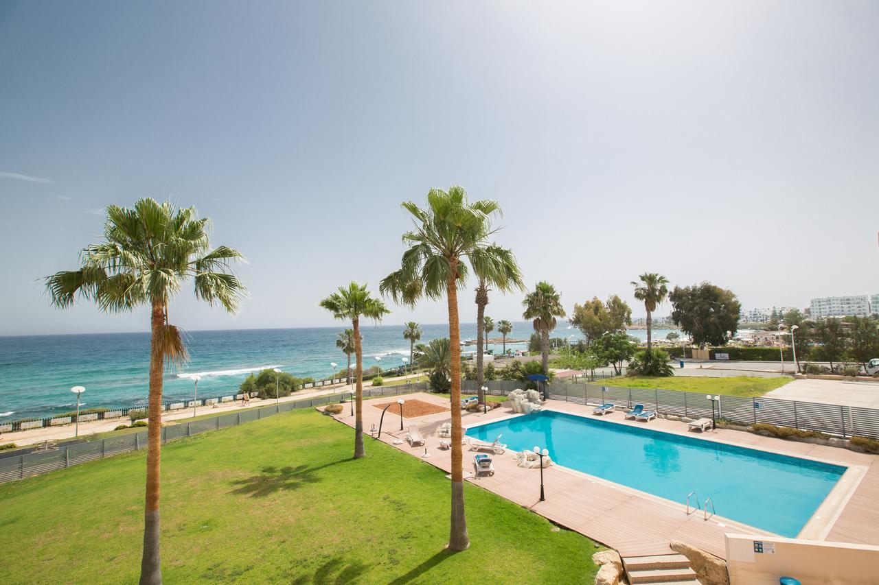 Pallinio Fig Tree Bay Apartments Πρωταράς Εξωτερικό φωτογραφία